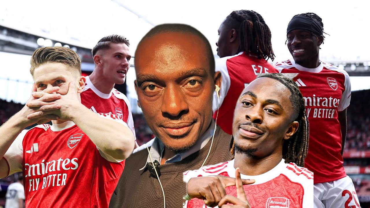 Ebikopo 4 bisoboka ku Arsenal?? Steven Birimunda ayogedde ku season ya Arsenal 