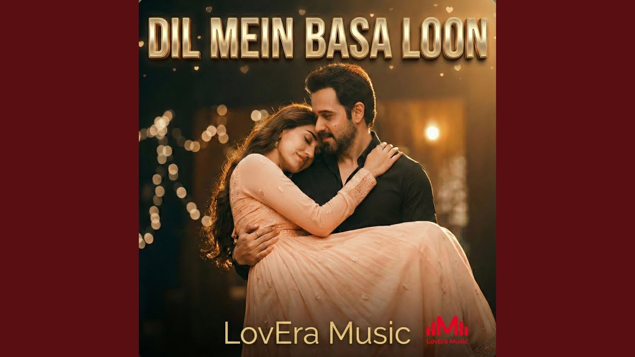 Dil Mein Basa Loon