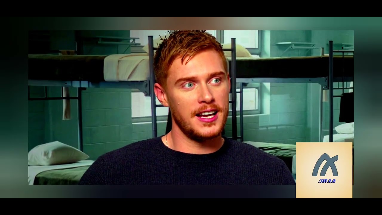 Miles Heizer, Liam Oh, and Max Parker on queer representation in Boots - @GLAAD (1080p, h264)