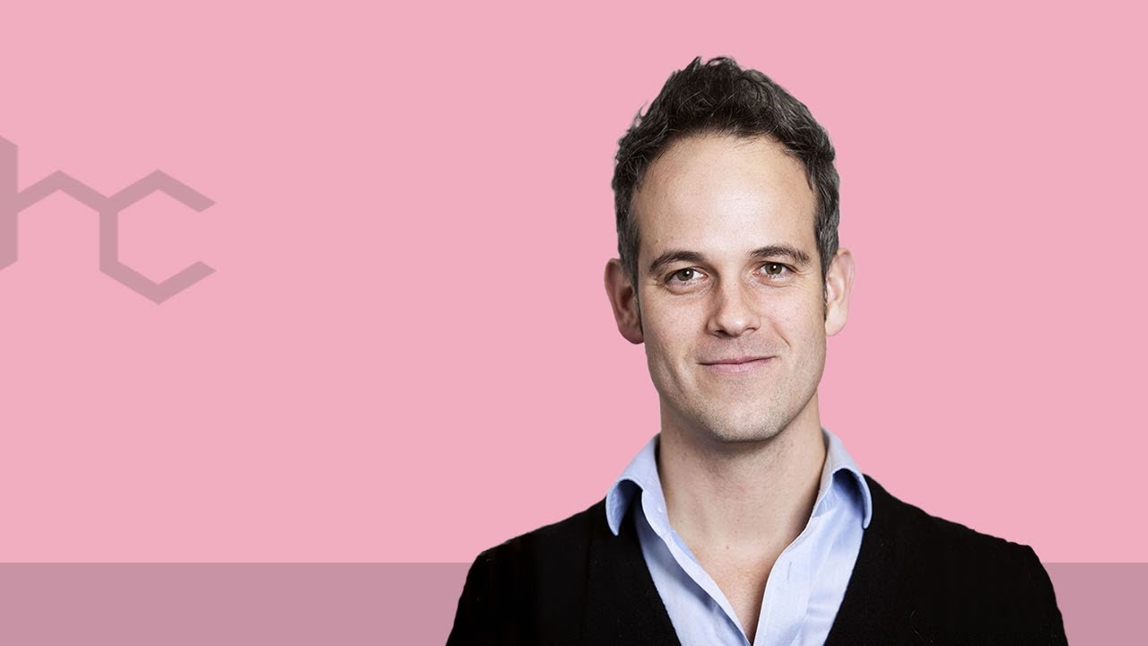 Sam Paddock: Creating A $100m Global EdTech Company From The Southern Tip Of Africa