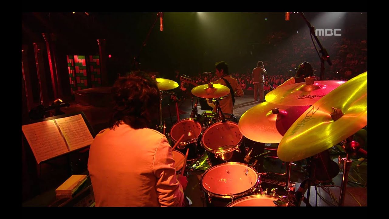 M.C The Max - We love to be hurt, 엠씨 더 맥스 - 사랑은 아프려고 하는 거죠, For You