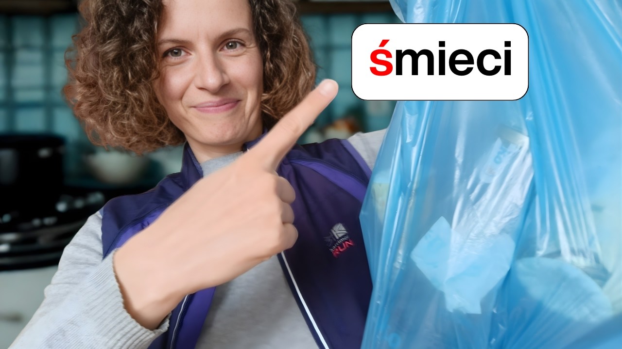 Polish sounds - Hear the difference. Ep.1 🇵🇱