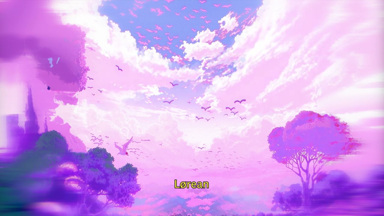 L&oslash;rean - Set Me Free