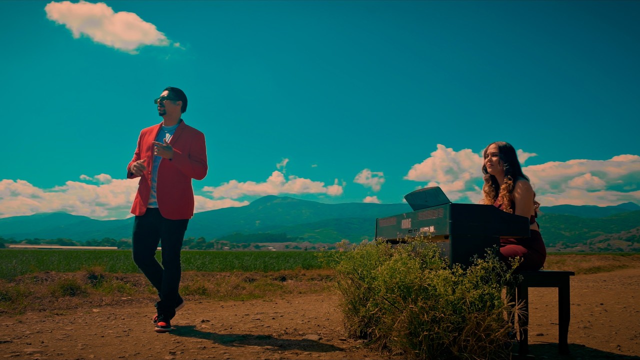 Poeta Callejero X @NickyLove - Tres historias de amor (Especial de San Valentin)