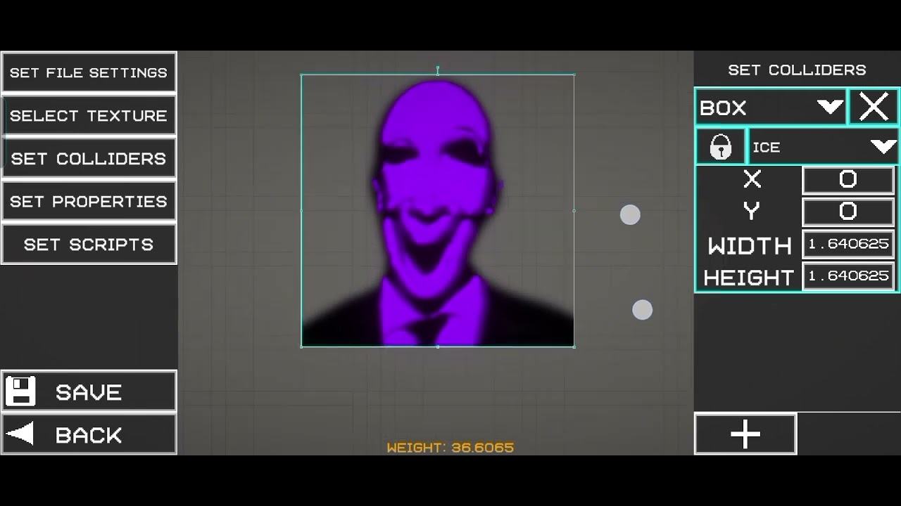 TUTORIAL HOW TO MAKE NEXTBOTS IN MELON PLAYGROUND‼️