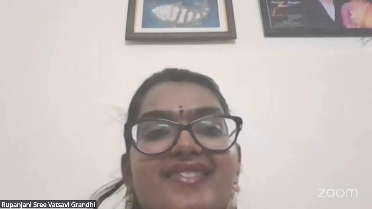 GHF - RTF Webinar on 