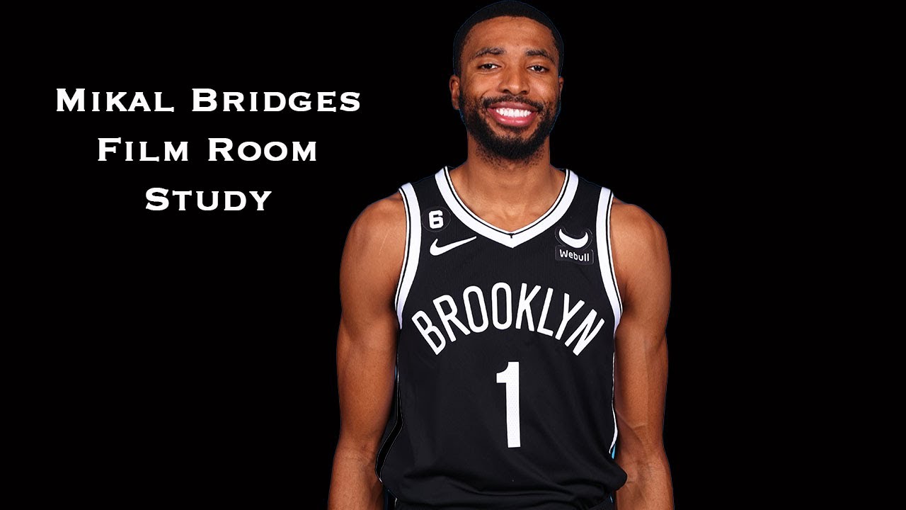 Mikal Bridges Has Taken His Game to Another Level Since Trade