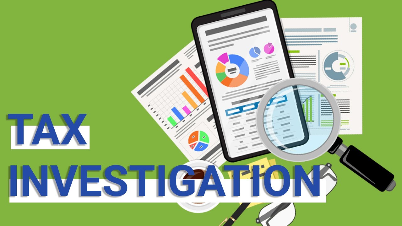 How to Prepare your Business for Tax Investigation