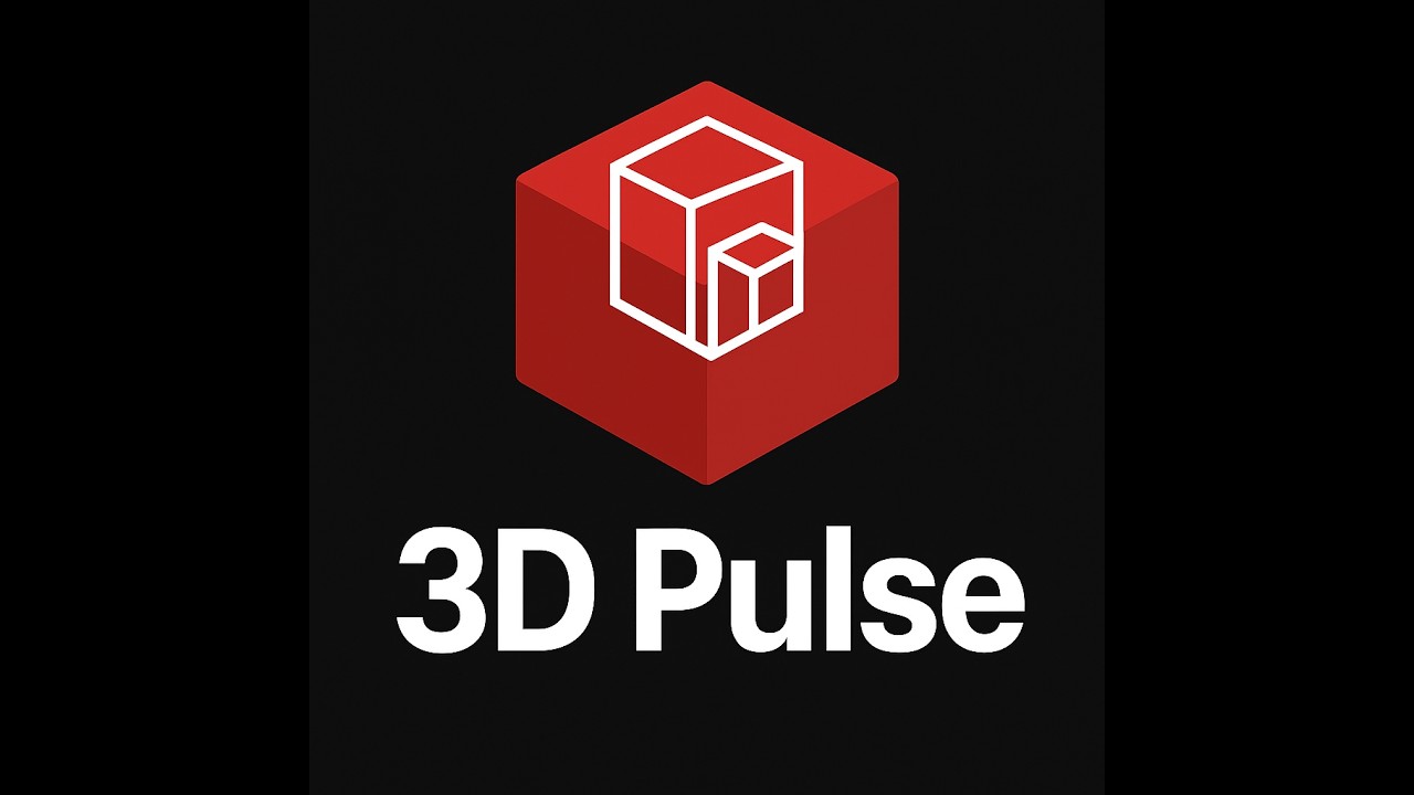 &laquo;3D Pulse СТАРТ&raquo; УРОК №3 SketchUp