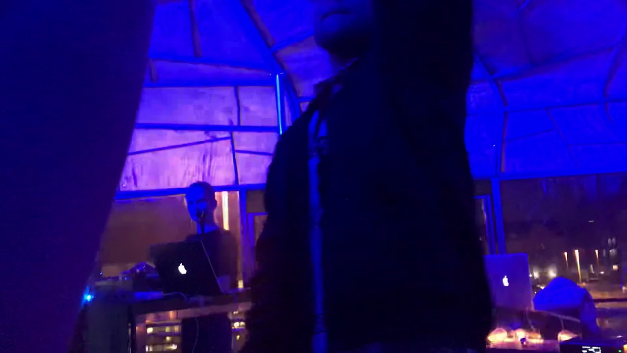 McCoy - Lukas Leon @ Skohan 4.7.2018