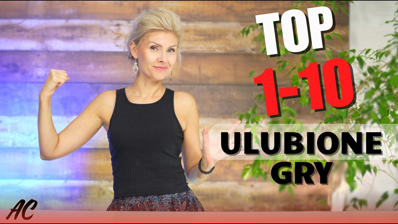 Najlepsze gry planszowe │1 - 10 MOJE TOP │ Kontrola Obszarów │Area Control / Majority │ Ulubione gry