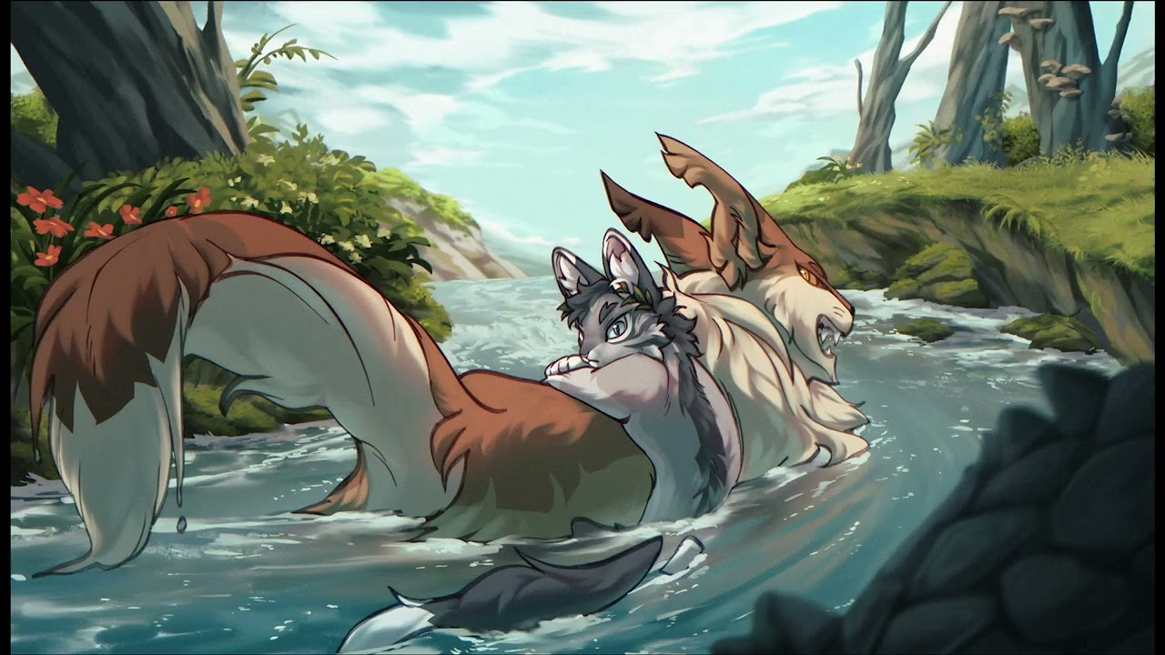 CotV - Sunboat Speedpaint