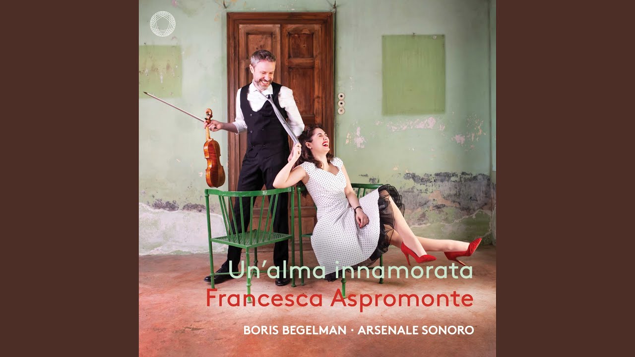 Tu fedel, tu costante, HWV 171: Aria. Se non ti piace amarmi