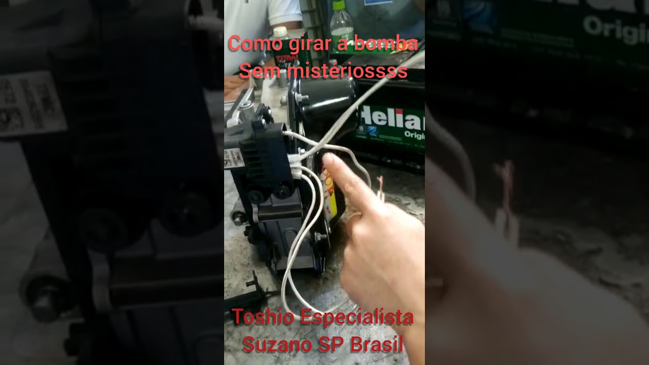 Ligação de pressurização dq200