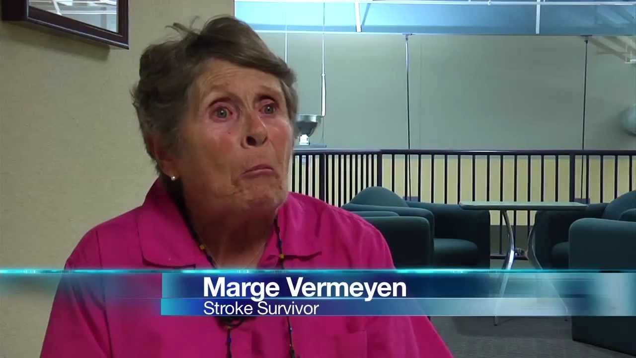 Life After A Stroke: You Are Not Alone