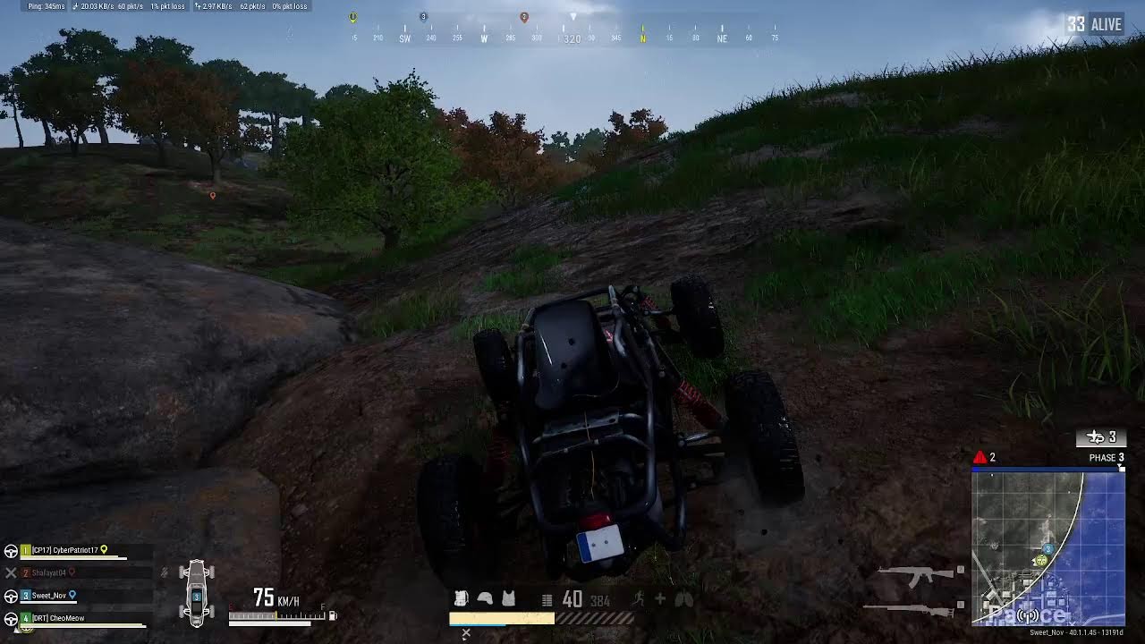 PLAYERUNKNOWN'S BATTLEGROUNDS #pubgmobile #gameplay #pubg #mobilegame #chickendinner