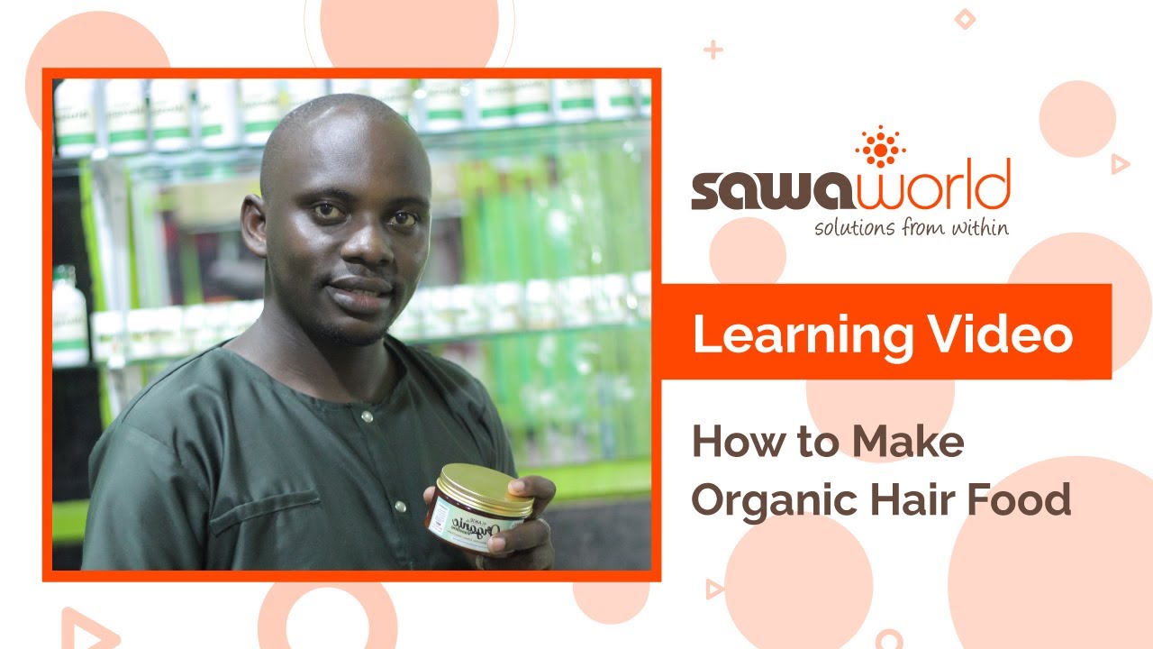 Beginners Guide to Making Organic Hair Gel Using Natural Ingredients