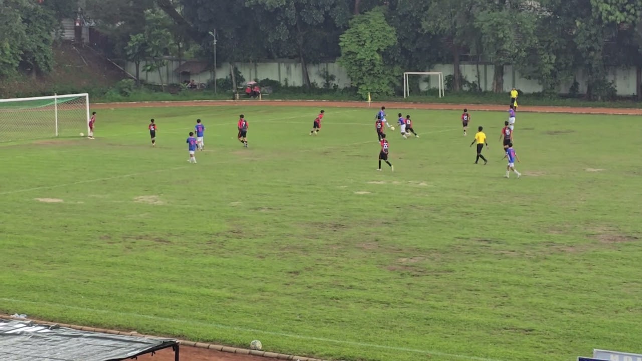 ISL farmel 2013 vs Gastrad