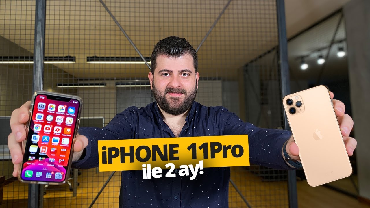 iPhone 11 Pro ile 2 ay nasıl geçti? iPhone 11 Pro Uzun Kullanım Testi