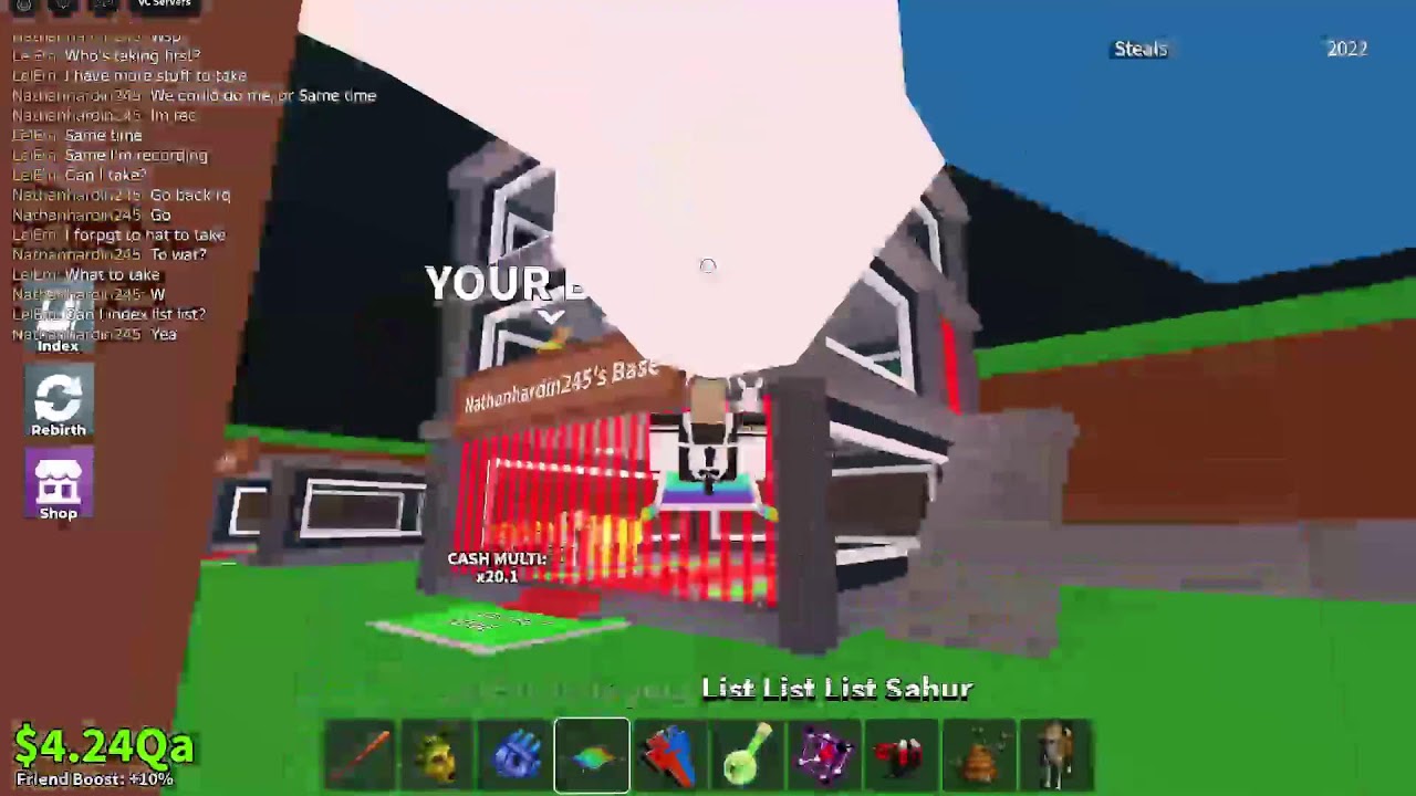 TRADING/PVPING TN JOIN UP!!!