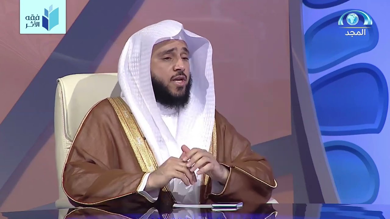 كيفية إخراج الزكاة في مال الجمعيات الشهرية لفضيلة الشيخ أ.د/ عبد الله السلمي