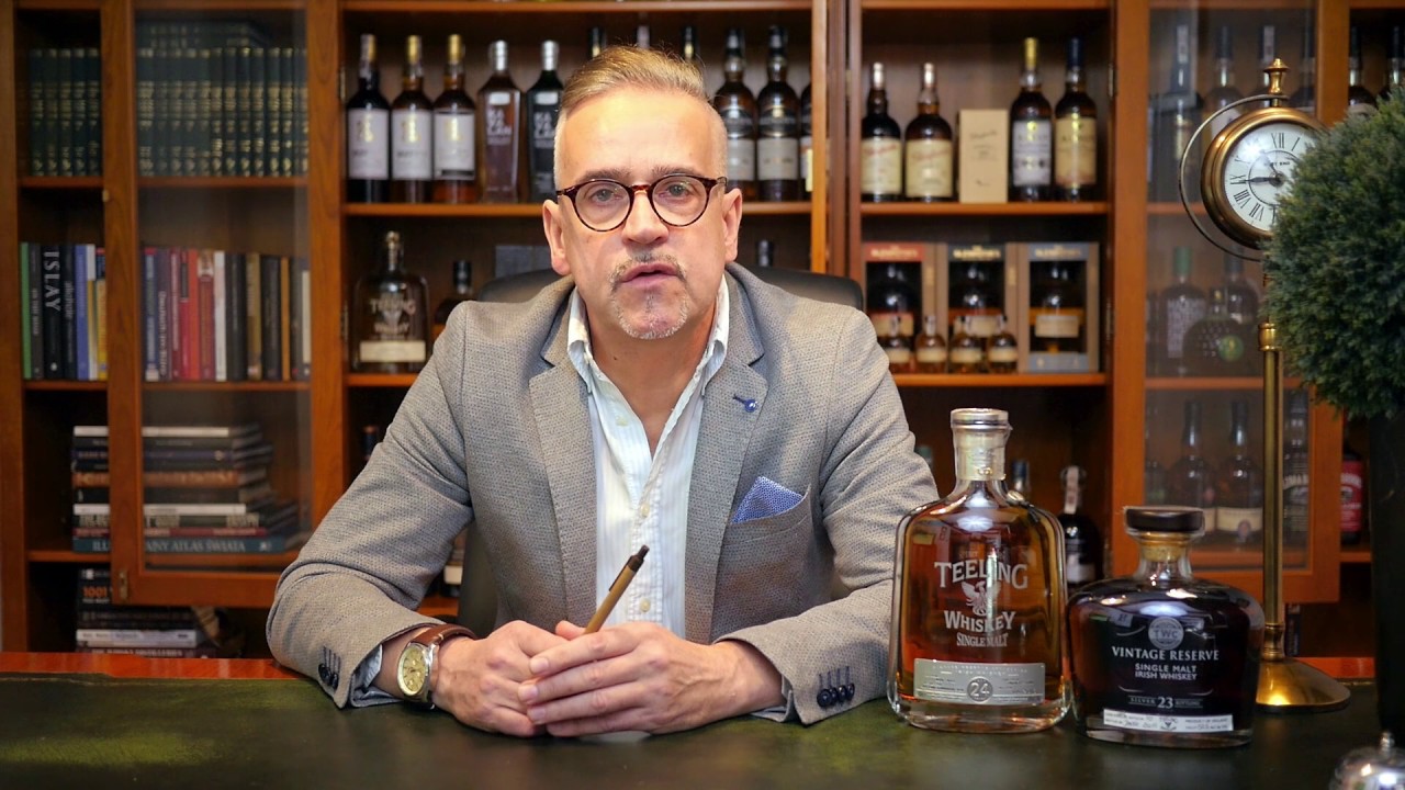 Jarek Buss: Czy grozi nam brak whisky? #2
