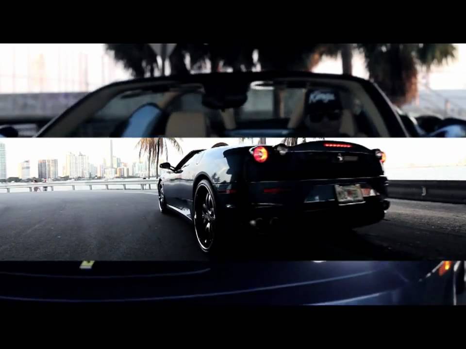 Masspike Miles Ft. Red Cafe - Dope Boy Swag