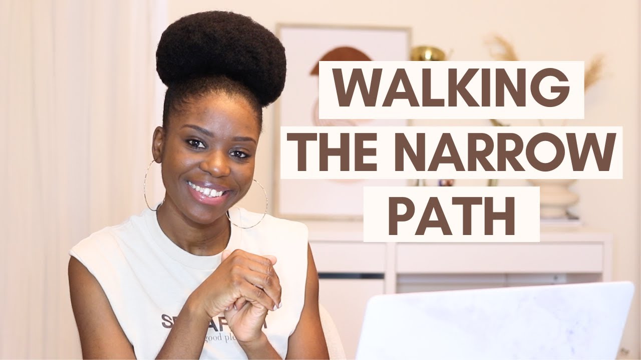 Journeying Towards Holiness: Challenges & Blessings of Being Set Apart | Set Apart Series E5