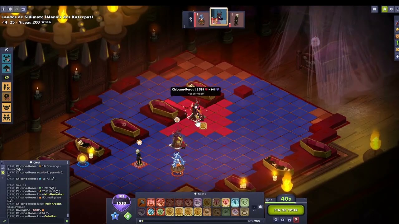 dofus 3.0 hupper solo anerice ( je try la classe en hl sur mon poutch favoris)