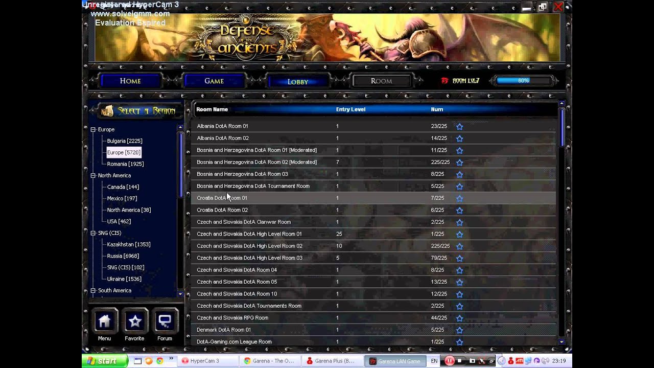 How to play Warcraft III The Frozen Throne Multiplayer