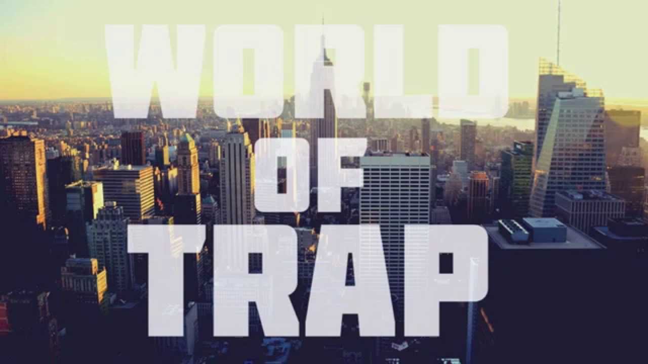 Carnage Festival Trap Mix - Vol.1 [FREE DOWNLOAD]