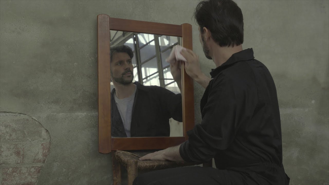Salva Racero - Immortals (Videoclip Oficial)
