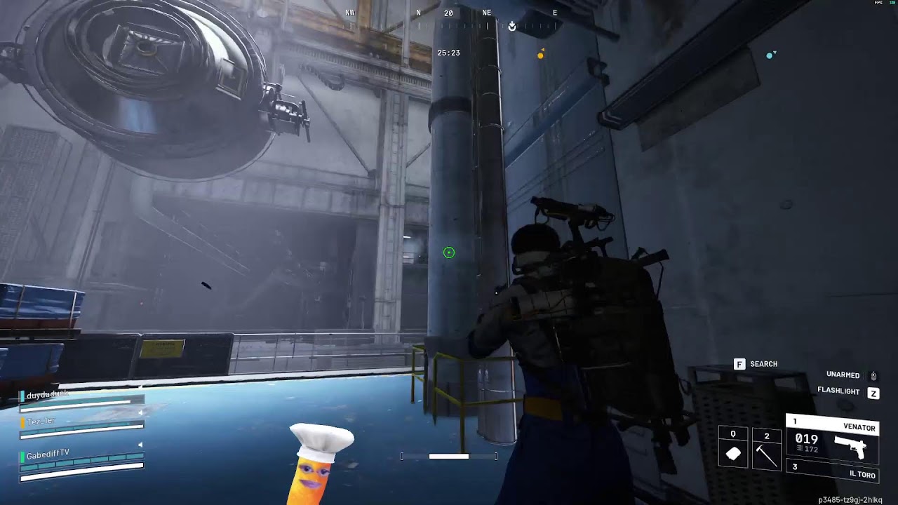 making friends poppin heads