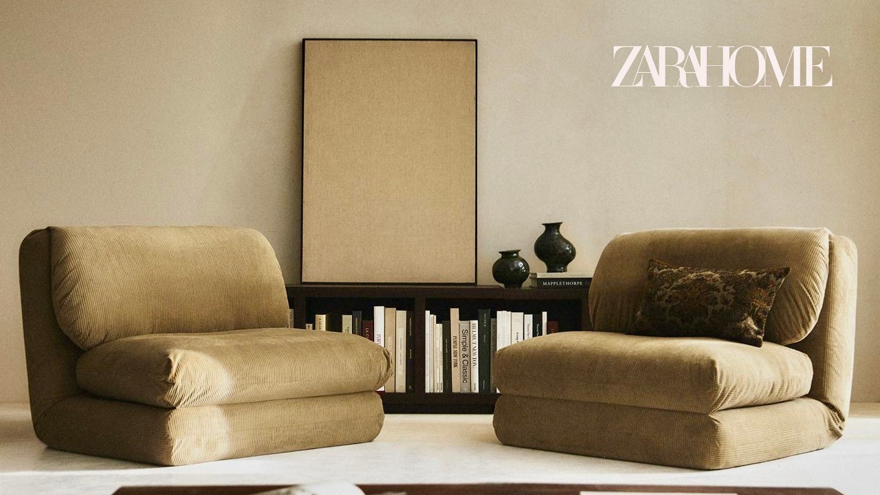 ZARA HOME March 2026 New Collection ✨New In Store This week
