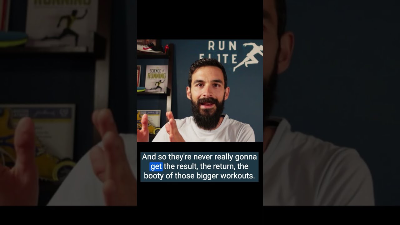 Should I Push for That 20-mile Long Run? Elite Marathon Training Principles