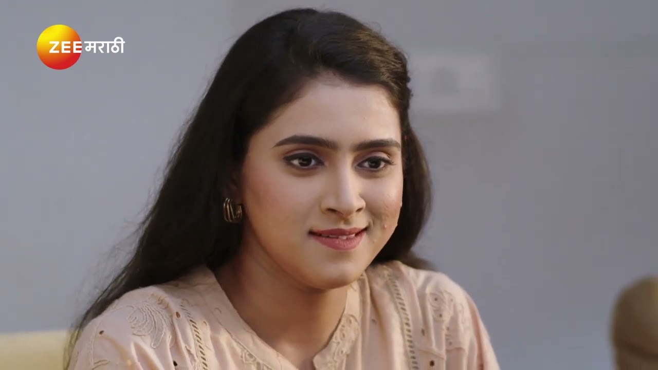 Paaru Marathi | आदित्यला अहिल्या प्रश्न विचारते