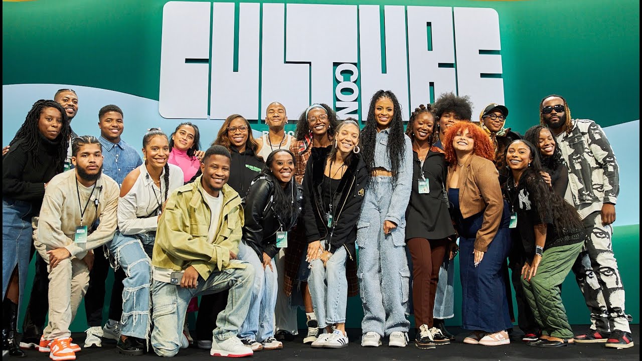 Highlights from CultureCon New York City 2023