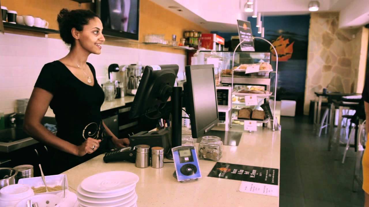 How to Use Visa payWave