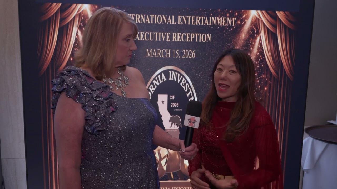 Lt. Governor Candidate Fiona Ma Spells Out the Top Issues Facing California