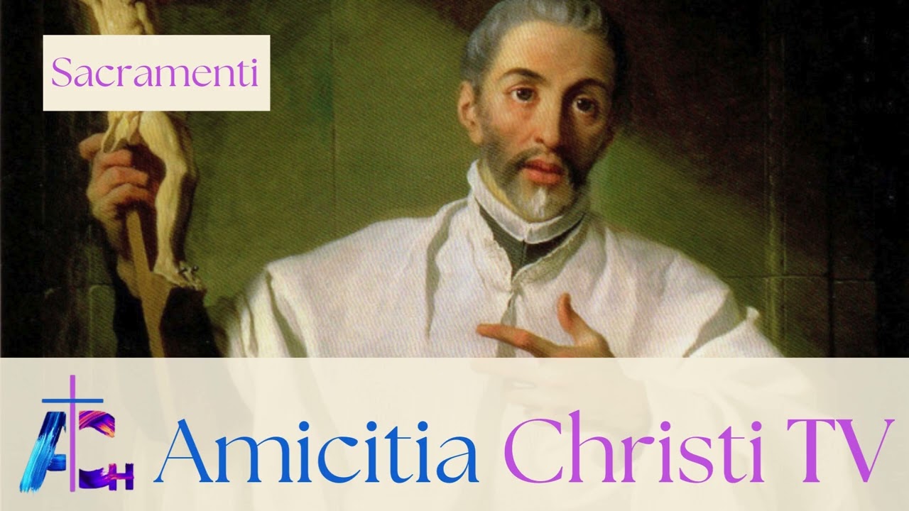 S. Giovanni d'Avila - TRATTATO SUL SACERDOZIO - 1. vita dell'autore e introduzione al testo