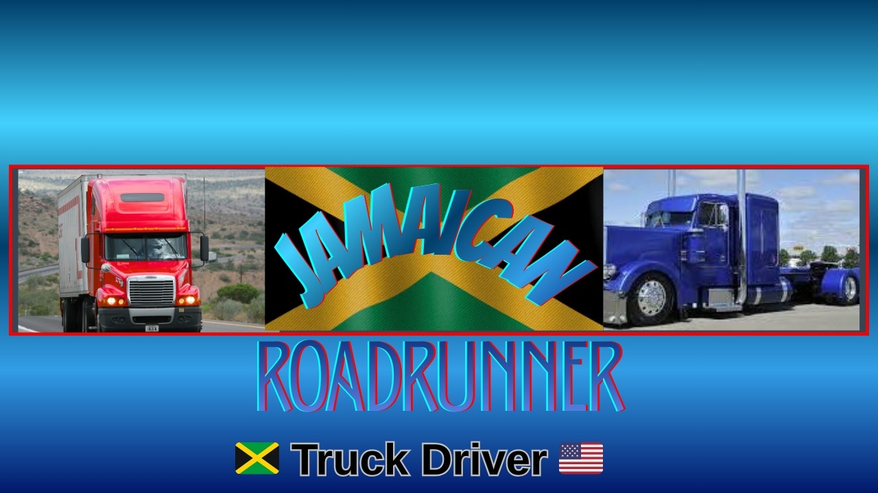 Virginia to New Jersey 🚚💨 RETTY Go! | A Trucker's Lifestyle