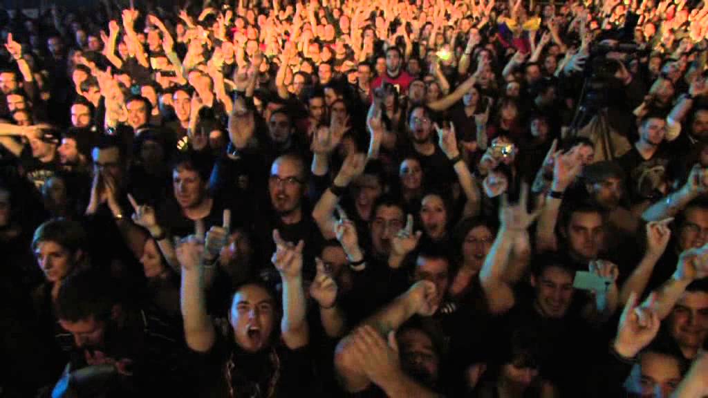 WarCry - Omega - 21 - Ardo por dentro