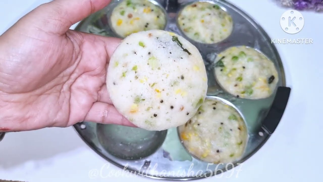 मूंग दाल मसाला इडली ऐसे बनाएंगे तो कचौड़ी खाना भूल जाएंगे | Moong Dal Masala Idli Recipe 
