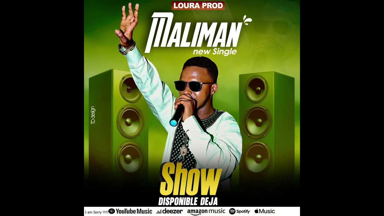 Mali Man Shaud (single) loura prod