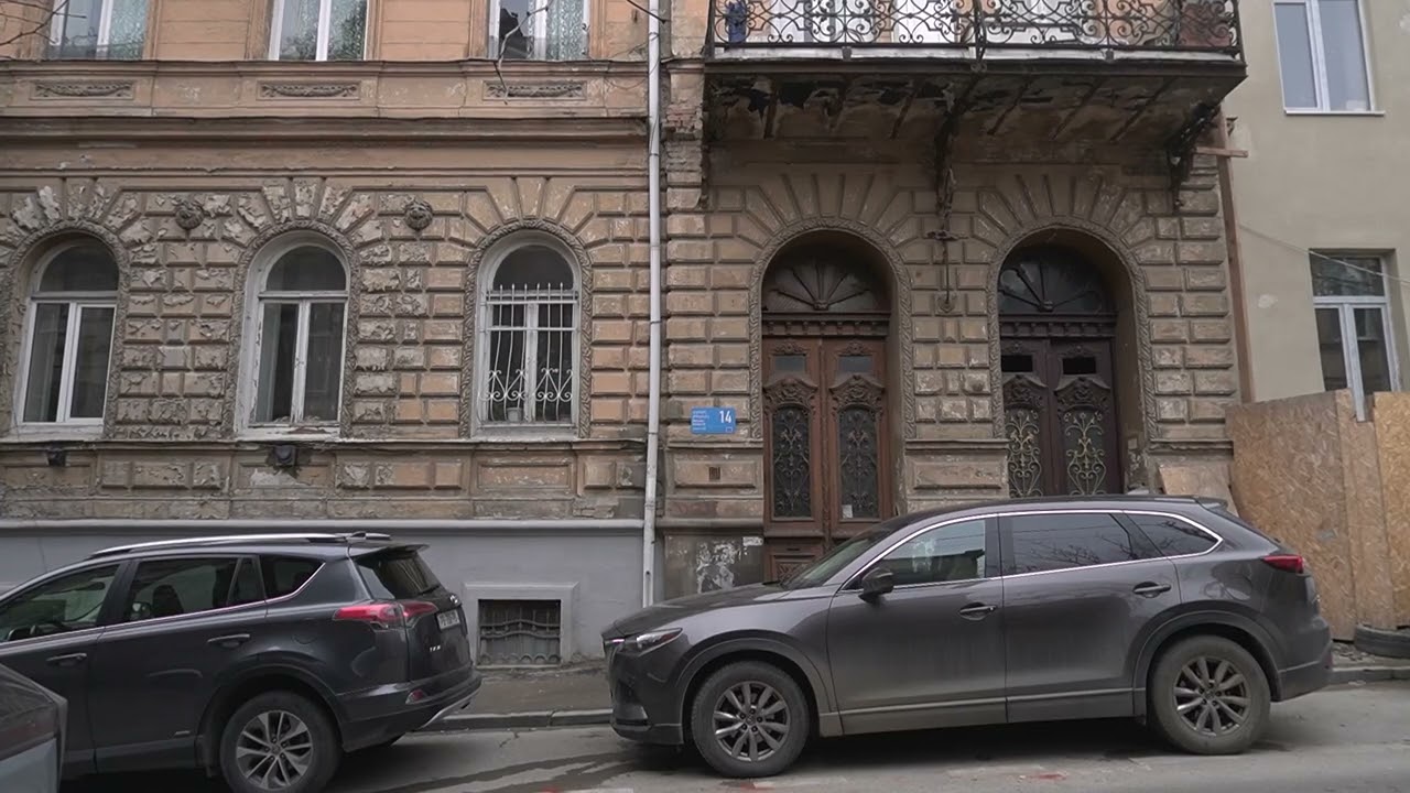 Fading Heritage