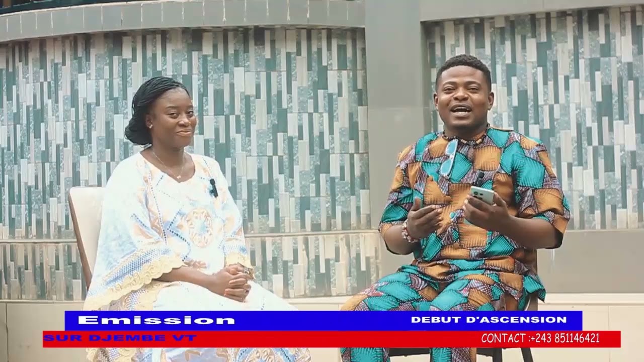 Sr Merveille eanga : le secret de la réussite dans le seigneur, Acsa Olangi...