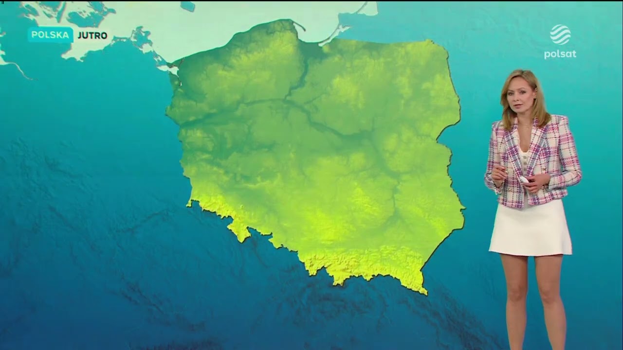 Milena Rostkowska Galant 26.04.2023