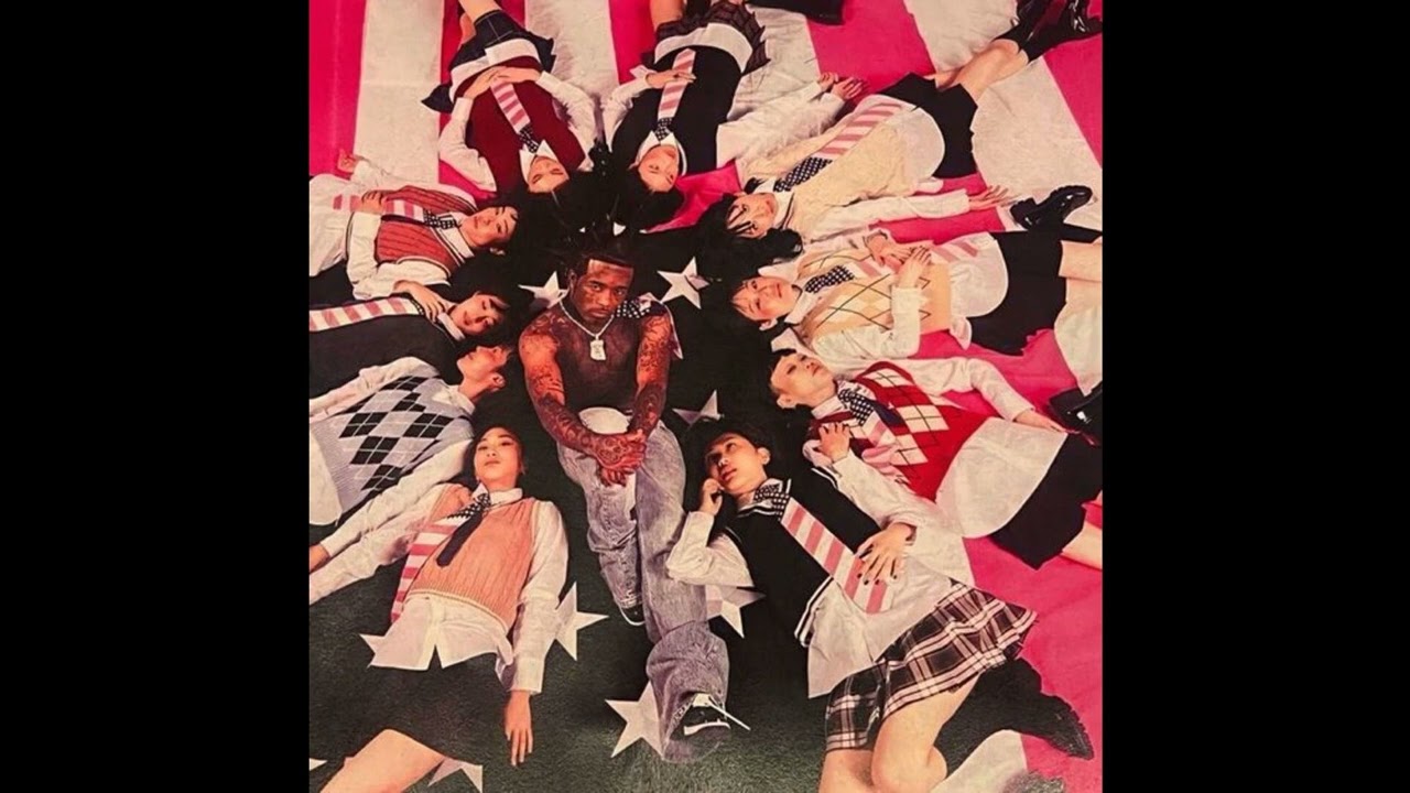 (free) lil uzi vert x pink tape type beat 2023 