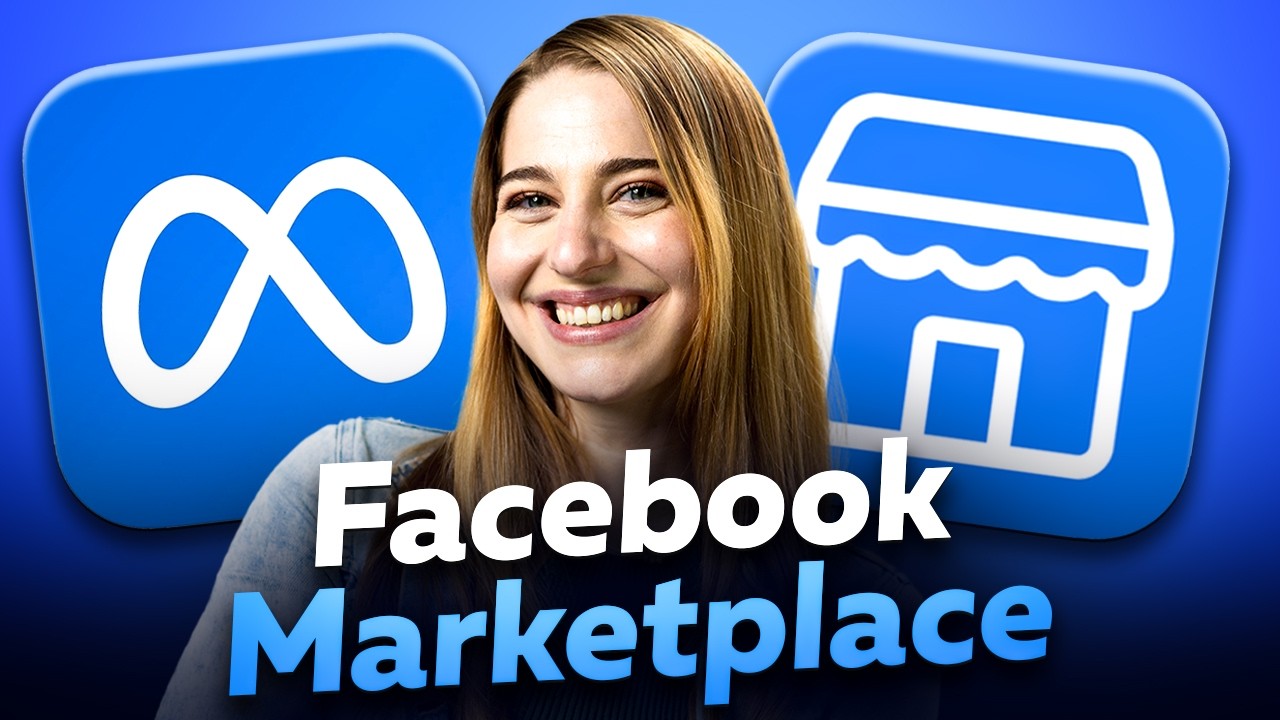 Полное руководство по Facebook Marketplace для бизнеса