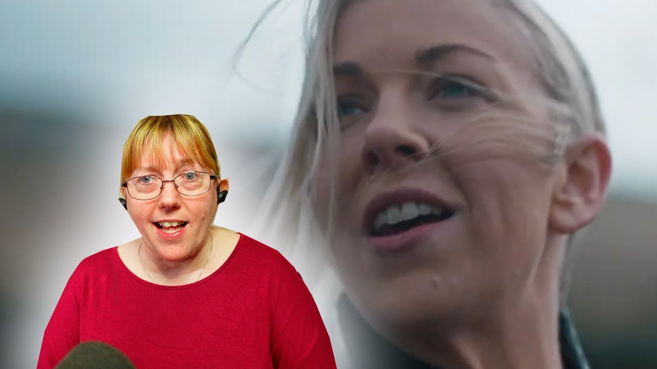 Vocal Coach Reacts to Lesley Roy 'Maps' Eurovision 2021 Ireland